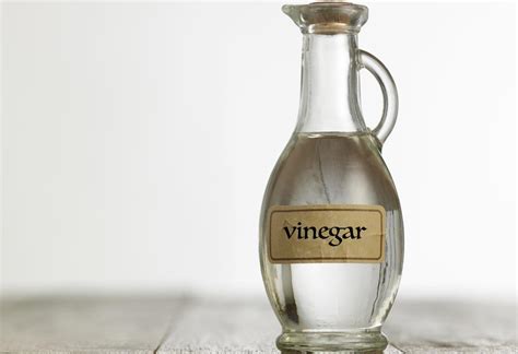 white vinegar in pregnancy